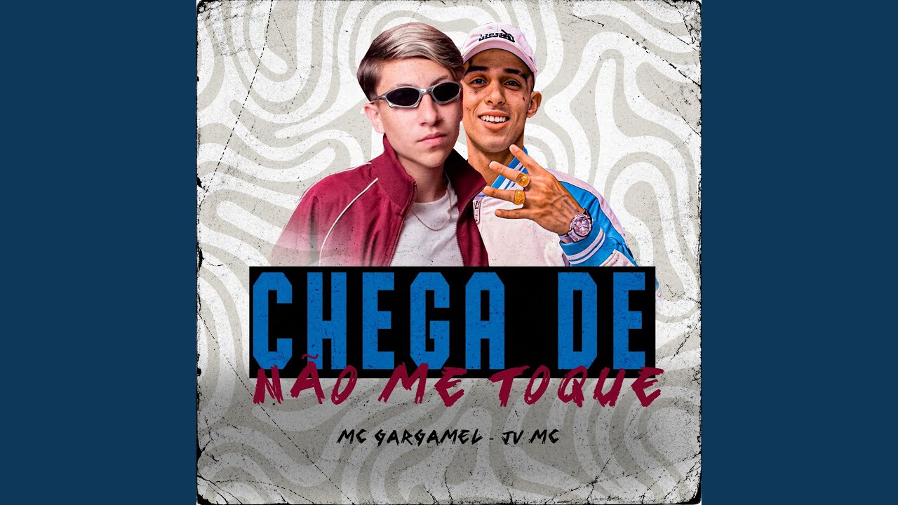 Chega de Não Me Toque - YouTube