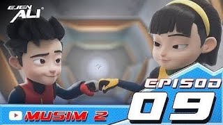 Podi Ali Episode 22 (FHD) | Sinhala Dubbed 