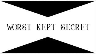 Worst Kept Secret - Kid Kapichi