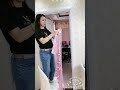 Factory Straight HairagoThis rose-tassel lace curtain is #shorts