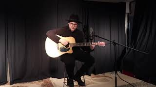 Download Lagu I’m Not Okay (Citizen Soldier) - Caezar Zinger (COVER) MP3