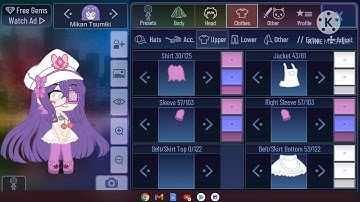 How to make my Oc! again (READ DESC!!!)