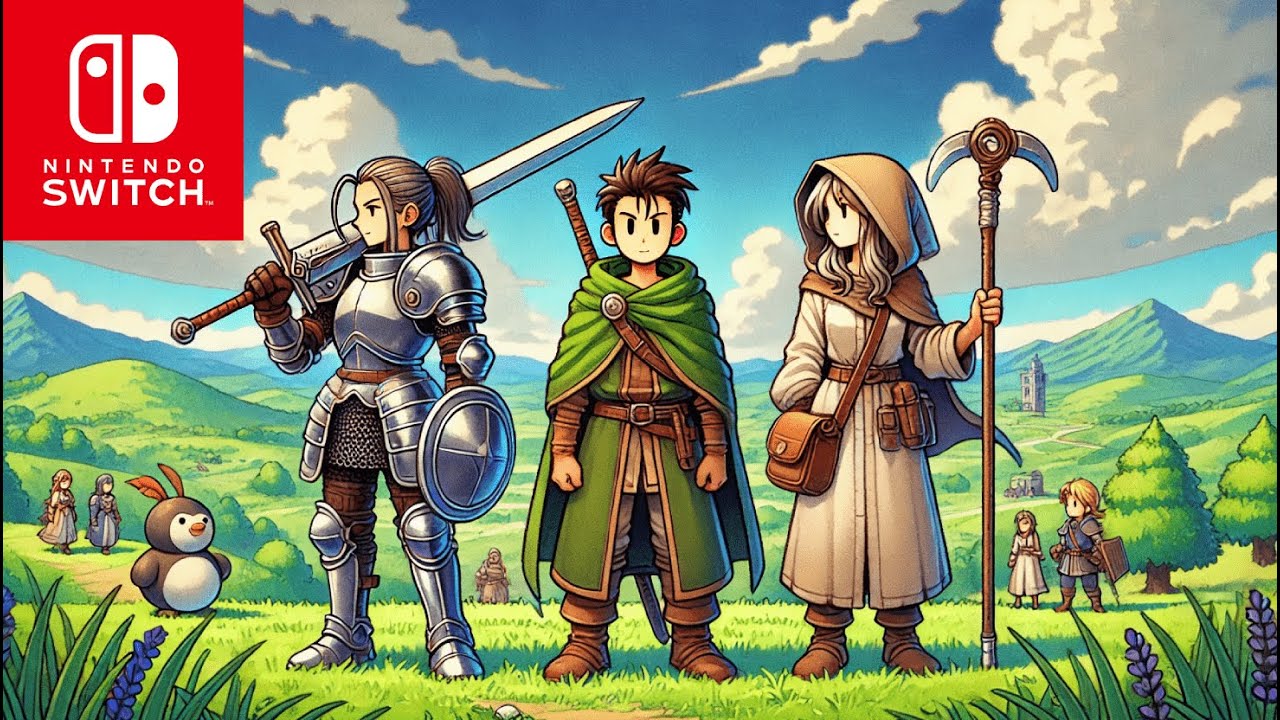 新品未開封　Wildfrost ワイルドフロスト switch スイッチ 凍りついた世界を救う『Wildfrost（ワイルドフロスト