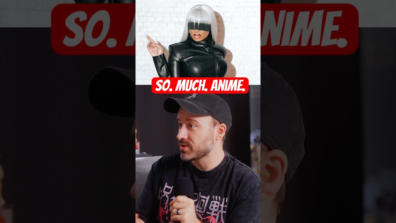 Вы не готовы к тому, что произойдет с аниме