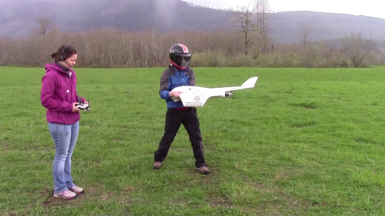 Ceres Run 017 Throttle Test