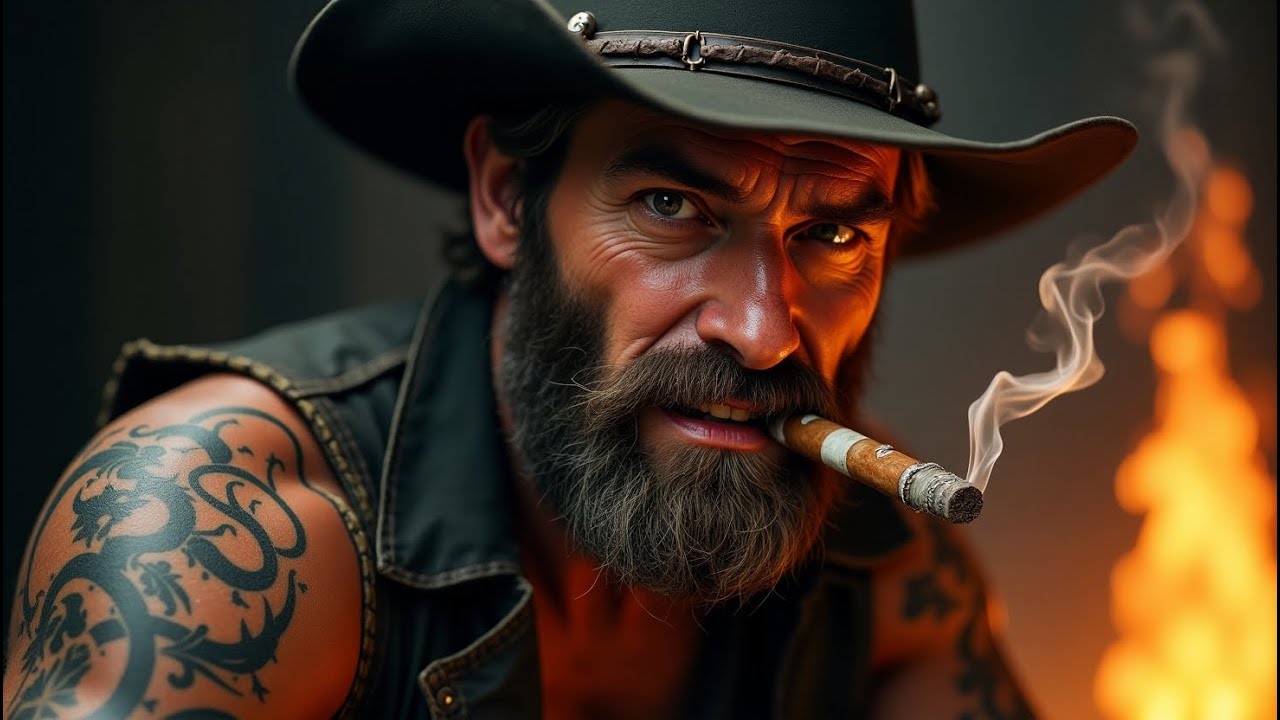 [Outlaw Dark Country Rap and Southern Rock Music Playlist 6] - Western ...