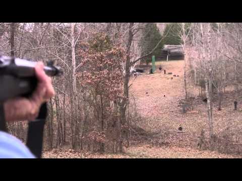 Mini-14  Range 2