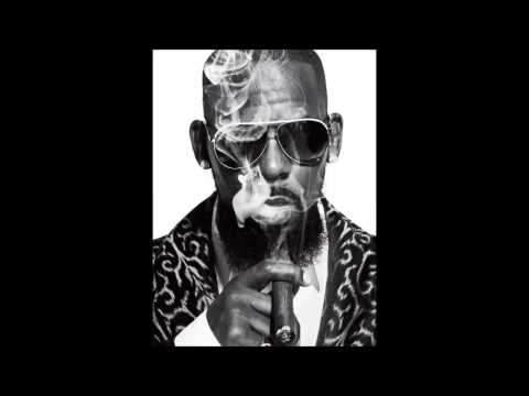 Best At It - R. Kelly