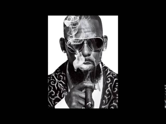 R. Kelly - Best At It (Bonus Track) - YouTube