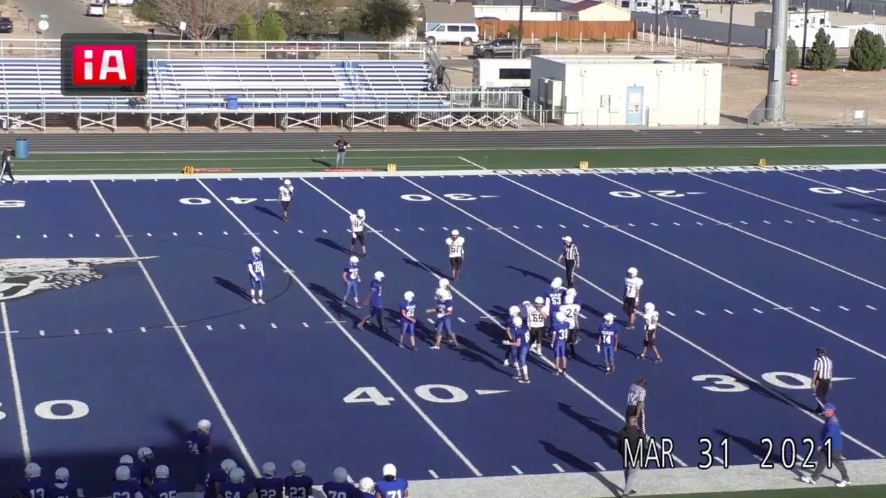 Lovington Taylor Middle School Live Stream YouTube