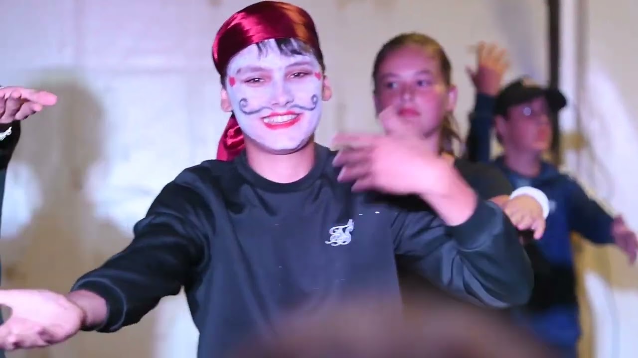 8. turnus Moravský Beroun 2025