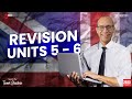 Revision Units 5 6 