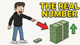 How Much Emergency Cash You Actually Need Saved