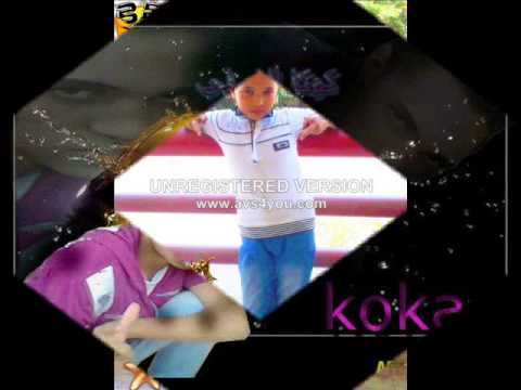 اغنيه عاشق بيبكي غناء كوكا الاصلي وسيف الصغير 