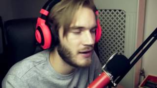 PewDiePie Archives – BUTT TOUCHING SIMULATOR screenshot 5