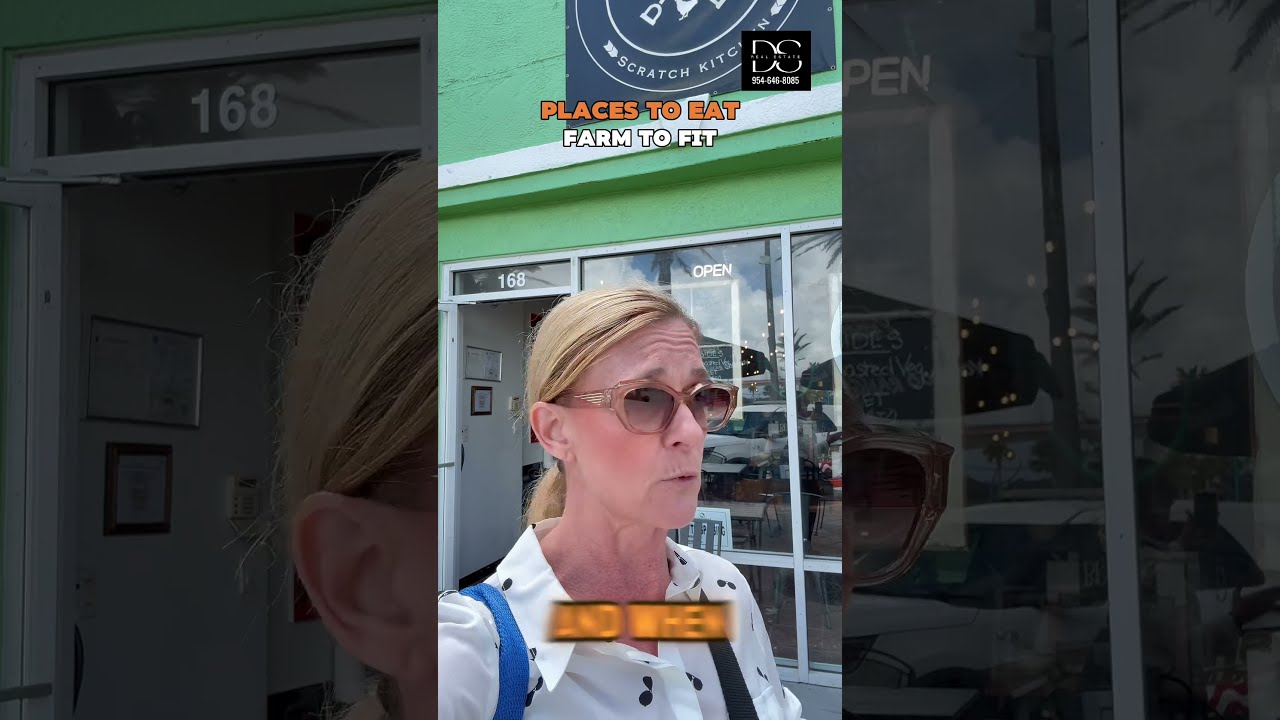 Farm to Fit - In Daytona Beach, Florida