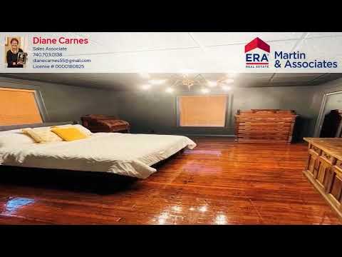 139 Belleview Ave, Chillicothe, OH home video tour