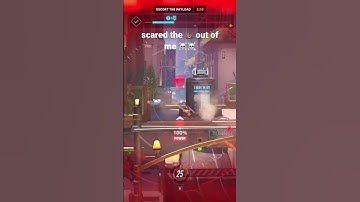 every widowmaker mains worst nightmare:... ☠️☠️ #gaming #overwatch2