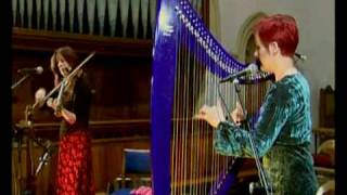 Kathryn Tickell and Corrina Hewat - Broes and Butter (Live) chords