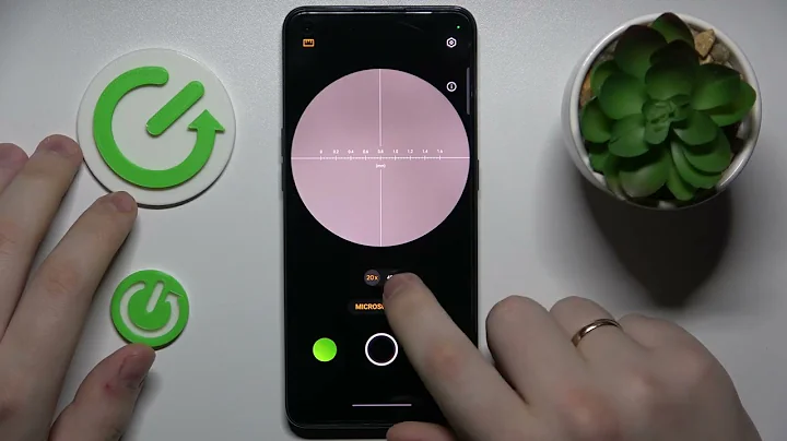 How to Use Camera Tips & Tricks on OPPO Reno 8T