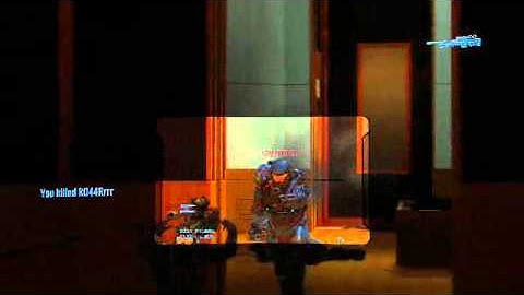 2 For 1 Overkill Extermination In Team Snipers On Reflection! (V8Killa248)