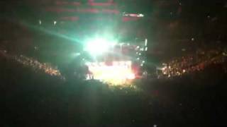 Pearl Jam Toronto jeremy