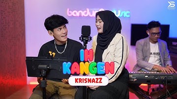 Ih Kangen - KrisNazz [Cover]
