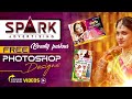 HOW TO BEAUTY PARLOUR FLEX BANNERS in Photoshop | Beauty parlour Flex Banner  |  Photoshop Tutorial