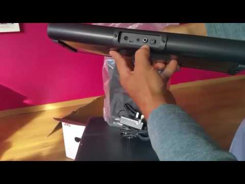 jvc th by370 soundbar