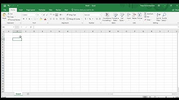 Microsoft Excel | How to Generate Random Numbers Within a Range