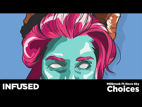 Millbrooks Ft Nova Sky - Choices