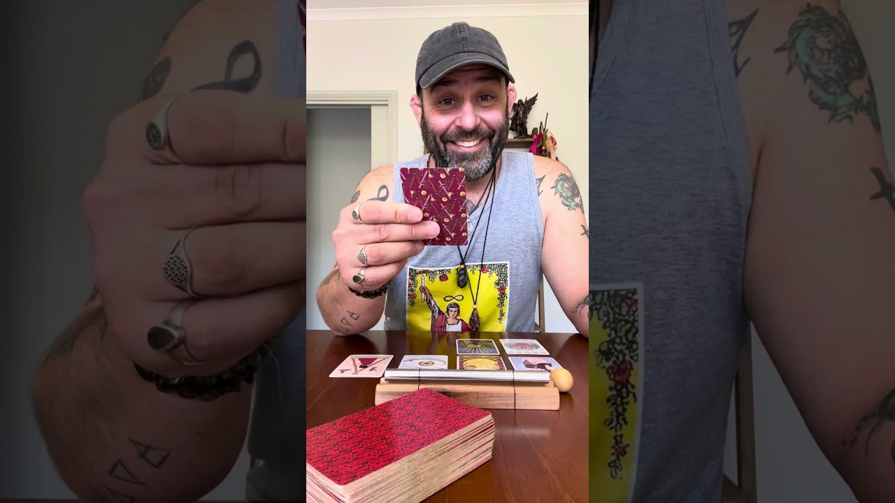 They Got Demons & Parasites 👹🦠, Change Your Energy Profile To Cut The Cords! ✂️🎬 Your Destiny Waits!