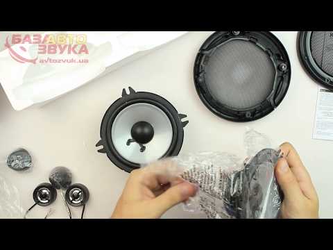 Автоакустика Kenwood KFC-E130P