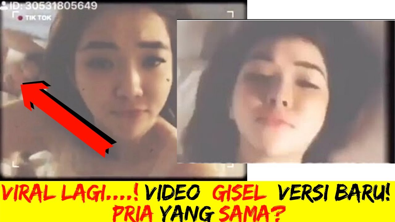 gisel, Gisel, GISEL, Gisel anastasia, gading, video gisel, versi baru...