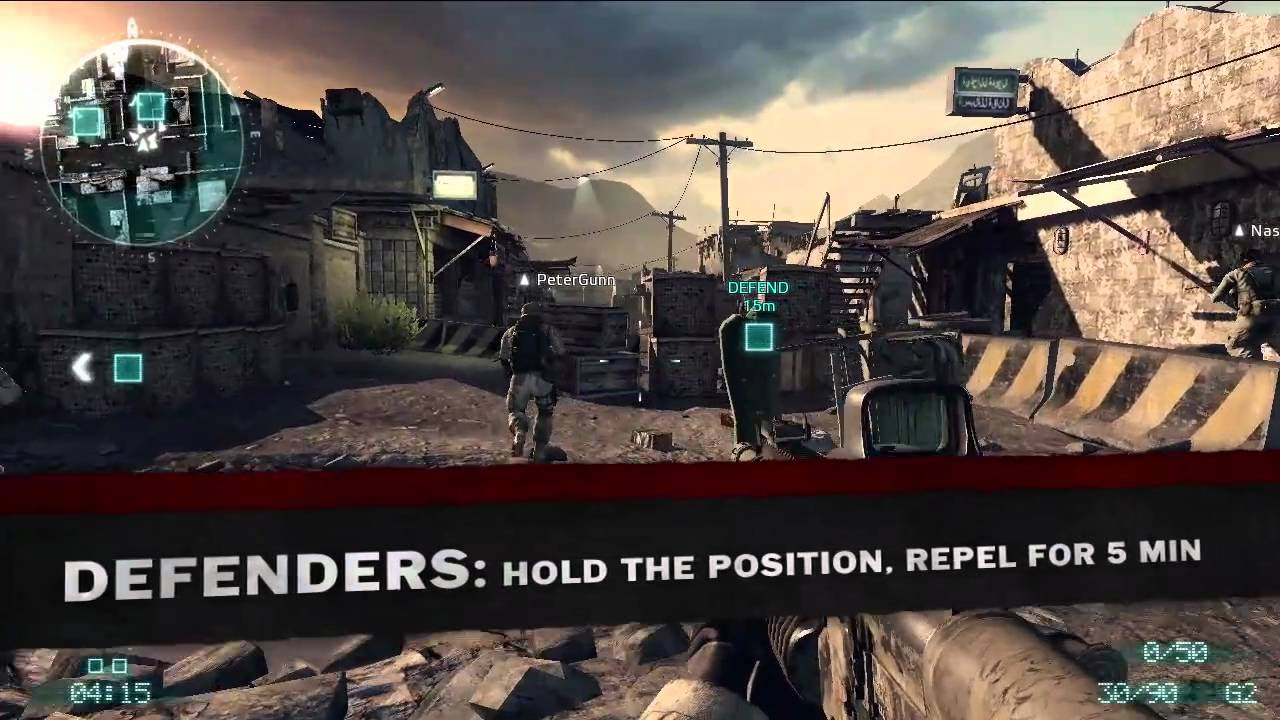 Medal of Honor - The MOH Experience Part 5: Objective Raid
