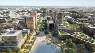 Bradfield Australias Newest City