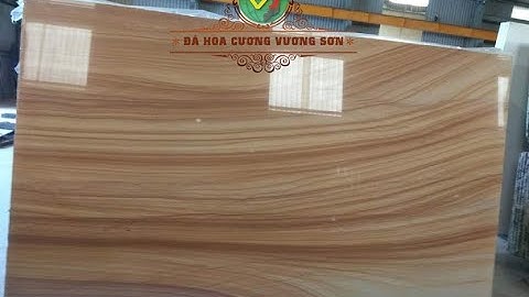 Đá vàng vân gỗ | Đá hoa cương Ấn Độ