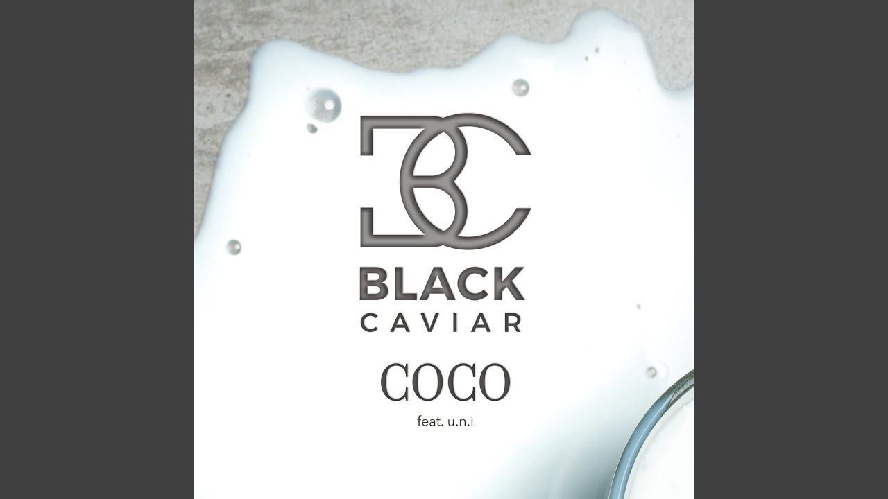 Coco (Extended Mix)