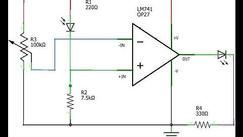 How to build a flame sensor for your ARDUINO, Raspberry PI or other Microcontroller