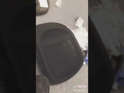 Ikea chair assemble