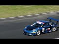 IGT Race 1 Sonoma SpeedTour 2024
