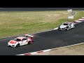 IGT Race 1 Sonoma SpeedTour 2024