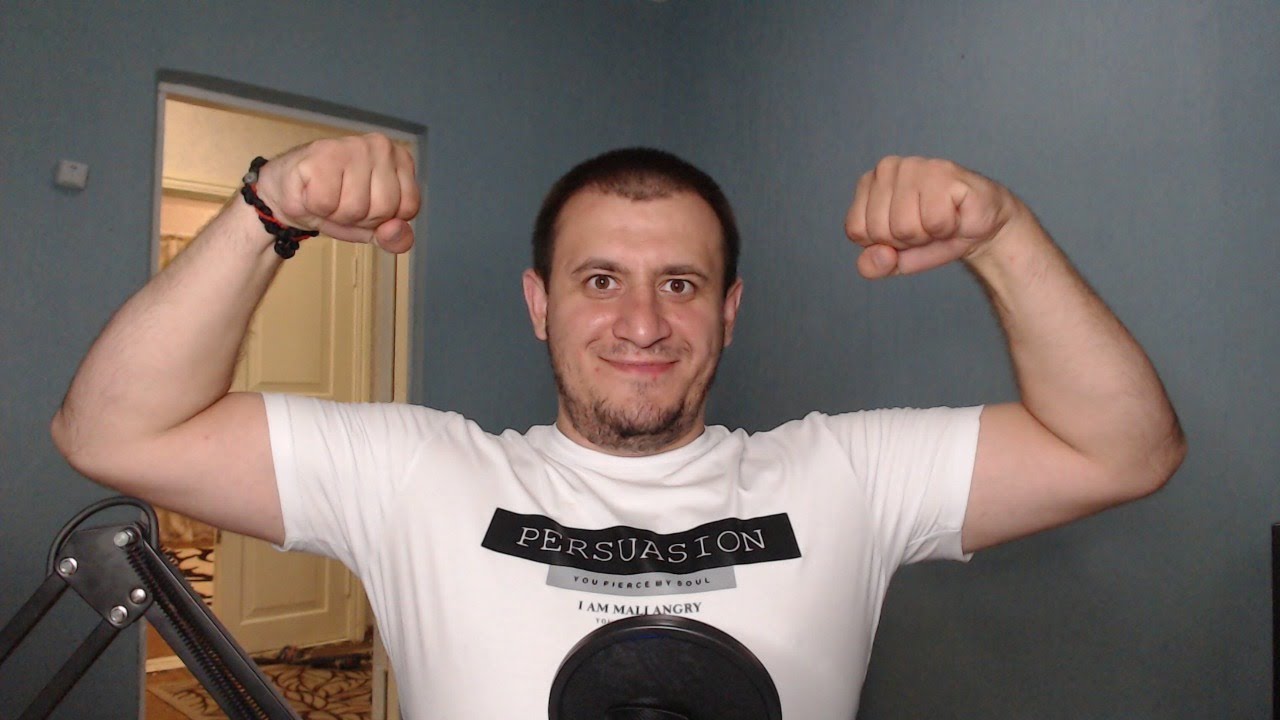 Проверяем новую камеру - YouTube