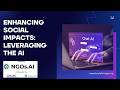 Leveraging AI for Social Impact | NGO AI Training Course