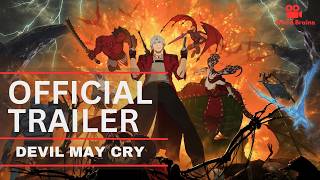 Devil May Cry   Mercenary Cleanup   Sneak Peek