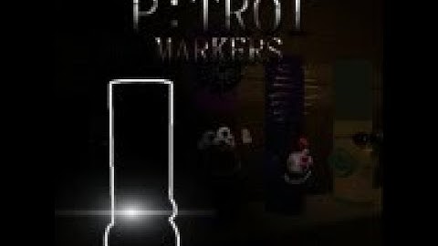 Roblox Piggy: The Result Of Isolation Find The Markers New Markers!