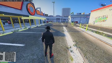 How to use doortuning for GTA 5 / FiveM