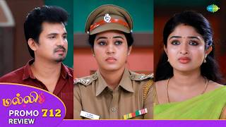 Malli Serial Promo Review | 21st Apr 2026 | Nikitha | Vijay | Rahila | Saregama Dice TV Shows Tamil
