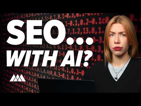 Ecommerce Seo Doesn’t Have To Be Hard (with Ai)