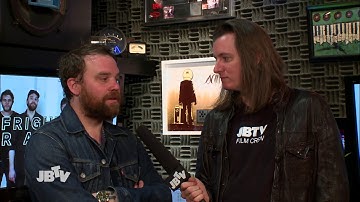 JBTV Classics - Frightened Rabbit